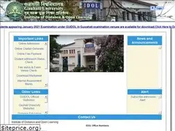 Sites similar to idolsrm.in