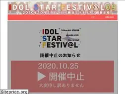 Sites similar to idolstarfes.com