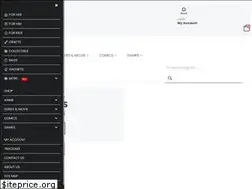 Sites similar to idolstore.net
