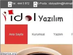 Sites similar to idolyazilim.com