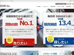 Sites similar to idom-inc.com