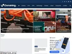 Sites similar to idomaining.org