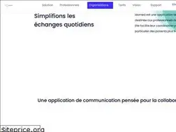 Sites similar to idomed.fr