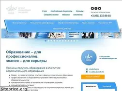 Sites similar to idomfua.ru