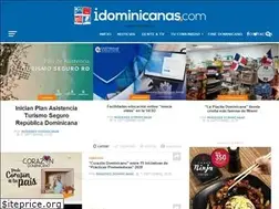 Sites similar to idominicanas.com