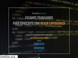 Sites similar to idominiun.com