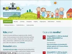 Sites similar to idomino.eu