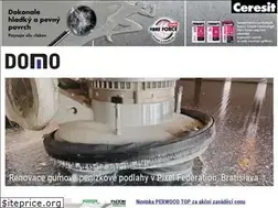 Sites similar to idomo.cz