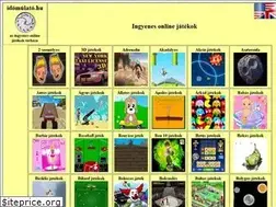 Sites similar to idomulato.hu