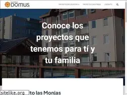 Sites similar to idomus.cl