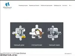 Sites similar to idomus.company