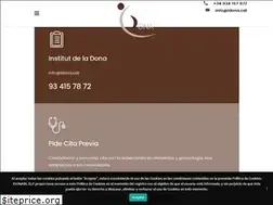 Sites similar to idona.cat