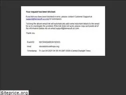 Sites similar to idonateblood4hope.org