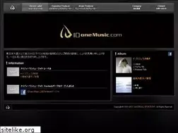 Sites similar to idonemusic.com