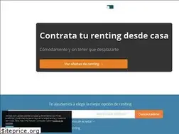 Sites similar to idoneo.es