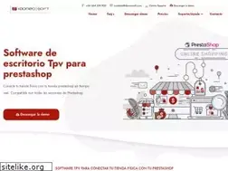 Sites similar to idoneosoft.com