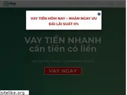 Sites similar to idongvn.com