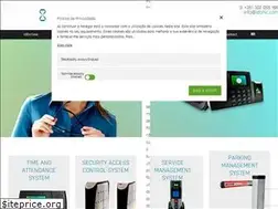 Sites similar to idonic.com
