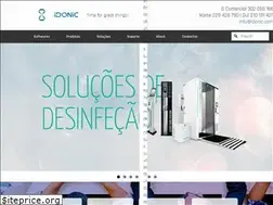 Sites similar to idonic.pt
