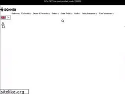 Sites similar to idonner.eu