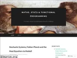 Sites similar to idontgetoutmuch.wordpress.com
