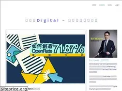 Sites similar to idontknowdigital.com