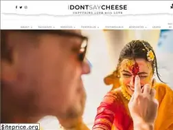 Sites similar to idontsaycheese.com