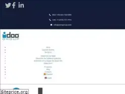 Sites similar to idoogroup.com