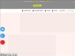 Sites similar to idoor.vn
