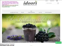 Sites similar to idoori.com
