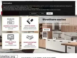 Sites similar to idoors.it
