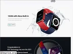 Sites similar to idoosmart.com