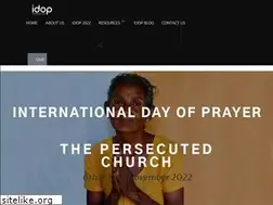 Sites similar to idop.org