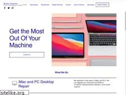 Sites similar to idopecustoms.com