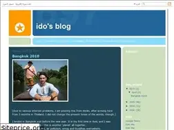 Sites similar to idoportal.blogspot.com