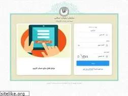 Sites similar to idoportal.ir