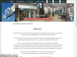 Sites similar to idoptiek.nl