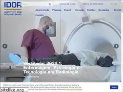 Sites similar to idor.org