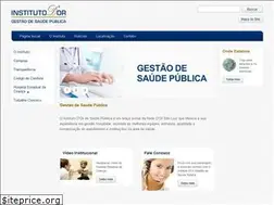 Sites similar to idorgsp.org