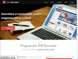 Sites similar to idorneanu.ro