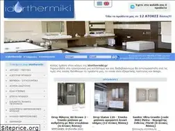 Sites similar to idorthermiki.gr
