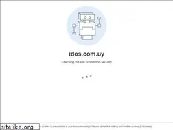 Sites similar to idos.com.uy