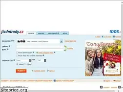 Sites similar to idos.cz