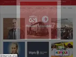 Sites similar to idosb.org.tr