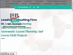 Sites similar to idosconsultants.com