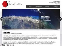 Sites similar to idosctelco.es