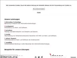 Sites similar to idosec.com