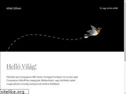 Sites similar to idosekotthona.hu