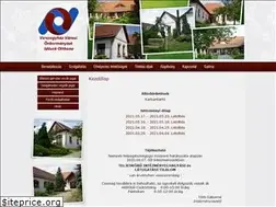 Sites similar to idosekotthonaveresegyhaz.hu