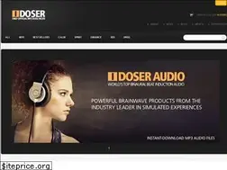Sites similar to idoseraudio.com